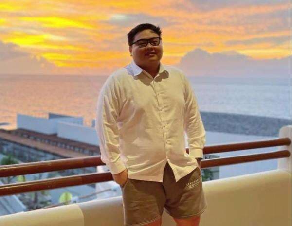 Selain Tom Liwafa, Crazy Rich Surabaya Steven Ndut Terseret Dugaan Kasus Judi 303, Benar Terlibat? Selain Tom Liwafa, Crazy Rich Surabaya Steven Ndut Terseret Dugaan Kasus Judi 303, Benar Terlibat?