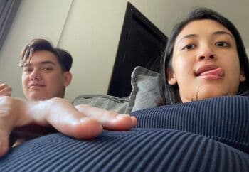 Canti Tachril Umumkan Kehamilan, Adipati Dolken Siap Jadi Ayah Canti Tachril Umumkan Kehamilan, Adipati Dolken Siap Jadi Ayah