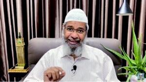 Zakir Naik Beri Penjelasan Terhadap Wanita Atheis yang Tidak Percaya Isra Miraj Zakir Naik Beri Penjelasan Terhadap Wanita Atheis yang Tidak Percaya Isra Miraj