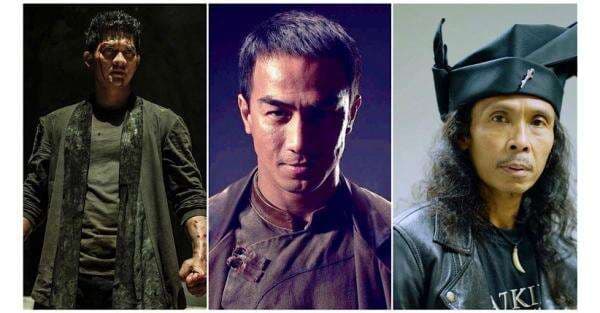 Deretan Aktor Indonesia Main Film Hollywood, Adu Akting Bareng Keanu Reeves dan Vin Diesel Deretan Aktor Indonesia Main Film Hollywood, Adu Akting Bareng Keanu Reeves dan Vin Diesel