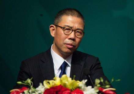 Kisah Sukses Zhong Shanshan, Orang Terkaya China yang Sempat Putus Sekolah Kisah Sukses Zhong Shanshan, Orang Terkaya China yang Sempat Putus Sekolah