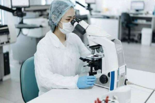 Mikrobiologi, Jurusan Langka dengan Prospek Kerja Luas di Masa Depan Mikrobiologi, Jurusan Langka dengan Prospek Kerja Luas di Masa Depan