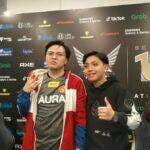 Dipuji Luminaire, AURA FACEHUGGER Tertarik Ikut SEA Games Dipuji Luminaire, AURA FACEHUGGER Tertarik Ikut SEA Games