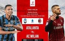 Prediksi Atalanta vs AC Milan: I Rossoneri Didukung Rekor Apik Prediksi Atalanta vs AC Milan: I Rossoneri Didukung Rekor Apik