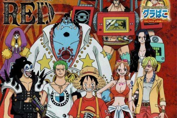 Link Baca One Piece Chapter 1057 Bahasa Indonesia, Rilis Hari Ini Link Baca One Piece Chapter 1057 Bahasa Indonesia, Rilis Hari Ini