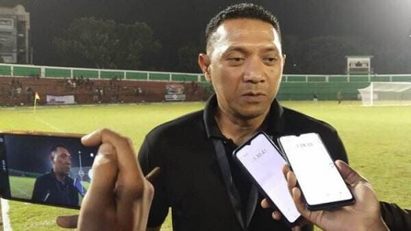 Jadwal Liga 2 Grup Barat, 2 Laga Pembuka PSMS Medan Langsung `Merantau`