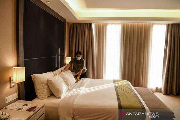 Promo Hotel Murah Bintang 2 di Pusat Kota Tangerang pada 23 Agustus Promo Hotel Murah Bintang 2 di Pusat Kota Tangerang pada 23 Agustus