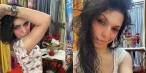 Biodata dan Profil Kak Jill Shine Gorden: Umur dan Agama, TikToker Viral Asal Deli Serdang Gaes! Biodata dan Profil Kak Jill Shine Gorden: Umur dan Agama, TikToker Viral Asal Deli Serdang Gaes!