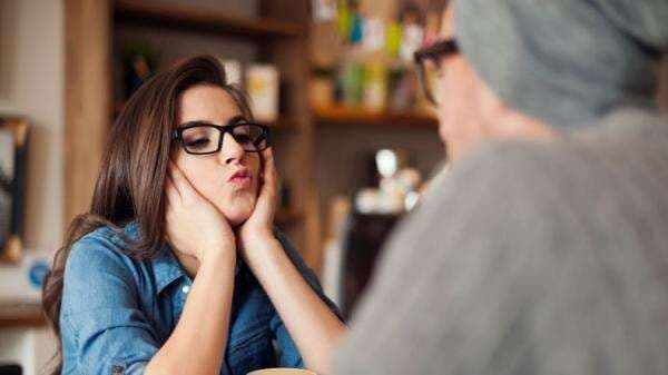 Perhatikan! 5 Kode Wanita Minta Jatah Ingin Bercinta Dengan Pasangannya Perhatikan! 5 Kode Wanita Minta Jatah Ingin Bercinta Dengan Pasangannya