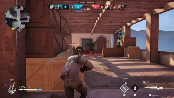 Rogue Company: Elite Sudah Siap Dimainkan Dalam Technical Beta untuk iOS Rogue Company: Elite Sudah Siap Dimainkan Dalam Technical Beta untuk iOS