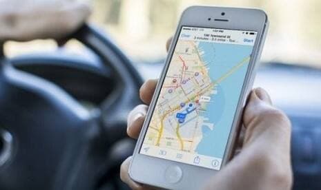 Apple Maps Akan Tayangkan Iklan pada 2023