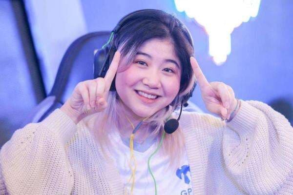 Mengenal Profil GPX Chincaaw, Sang Adik dari GPX Funi Mengenal Profil GPX Chincaaw, Sang Adik dari GPX Funi