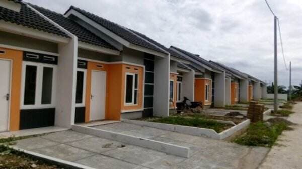 Penyaluran Subsidi Kredit Rumah FLPP Capai Rp97,44 Triliun hingga Juni 2022