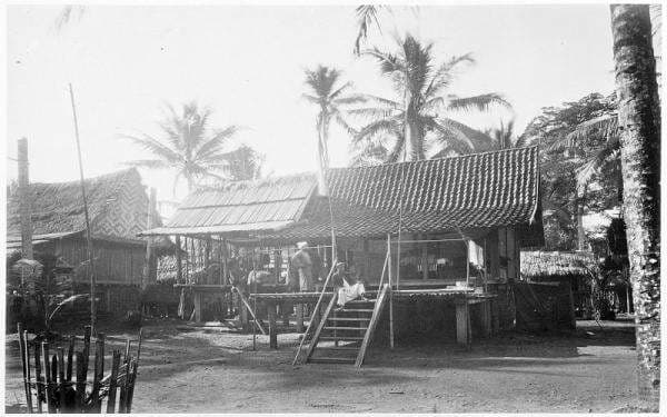 Suku Bangsa Sumatera Selatan, Berdasarkan Hikayat Nomor 3 Bersaudara dengan Batak Suku Bangsa Sumatera Selatan, Berdasarkan Hikayat Nomor 3 Bersaudara dengan Batak