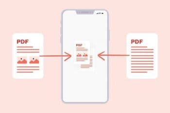 4 Cara Mudah Gabungkan File PDF di Android