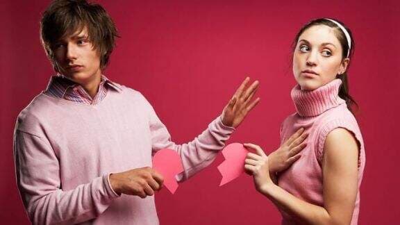 Awas! Jangan Sampai Terjebak, Ini Perbedaan Cinta Sejati dengan Cinta Palsu Awas! Jangan Sampai Terjebak, Ini Perbedaan Cinta Sejati dengan Cinta Palsu