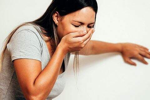 Ini Kaitan Mual dan Stres, Cara Mengatasinya Ada 4 Ini Kaitan Mual dan Stres, Cara Mengatasinya Ada 4