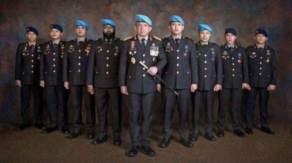 Heboh Konsorsium 303 `Kaisar` Sambo, Polri Langsung Perangi Judi (1) Heboh Konsorsium 303 `Kaisar` Sambo, Polri Langsung Perangi Judi (1)