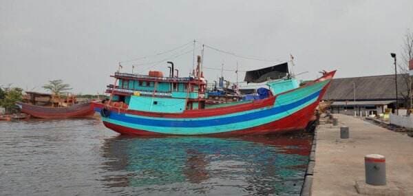 Kapal Nelayan Tenggelam di Perairan Karimunjawa, 5 Orang Tewas
