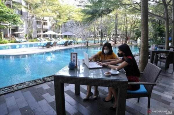 Promo Hotel Bintang 4 Makassar, Harga Murah Mulai Rp200 Ribuan