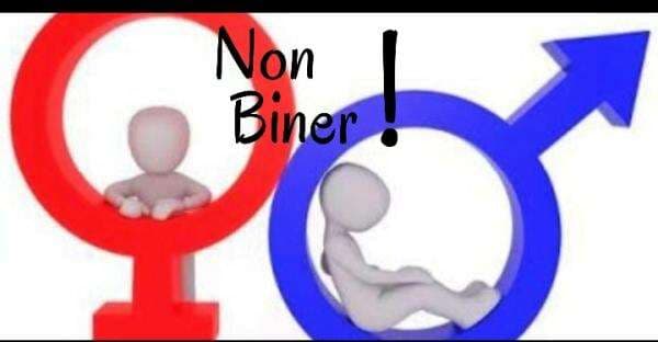 Pahami Non Biner, Istilah Gender Bukan Wanita atau Pria