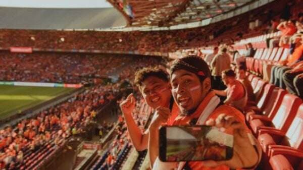 Dukung Timnas Belanda di Piala Dunia 2022, KNVB Mencari Bakat Host untuk Oranje Indonesia