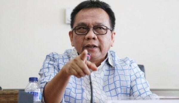 Deklarasi Prabowo Jadi Capres 2024 Bikin Bimbang M Taufik: Saya dari Awal Sudah Bilang, Anies Punya Potensi
