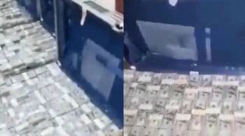 Video Tumpukan Uang Rp900 Miliar Ferdy Sambo di Bunker, Polri: Itu Hoaks!