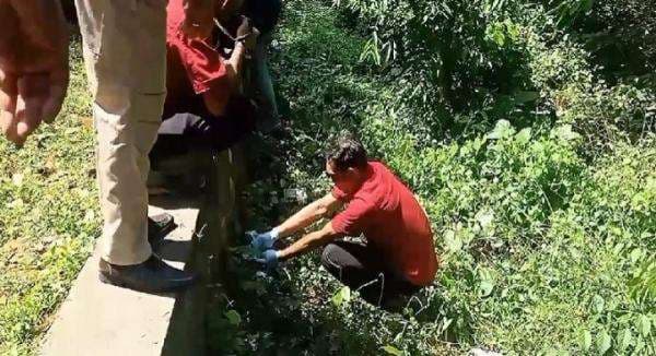 Polisi Selidiki Penyebab Kematian Mayat Perempuan, Tubuhnya Penuh Luka Polisi Selidiki Penyebab Kematian Mayat Perempuan, Tubuhnya Penuh Luka
