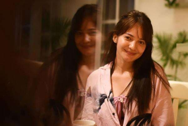 5 Fakta Menarik Enzy Storia, Presenter Kocak Berdarah Aceh dan Polandia 5 Fakta Menarik Enzy Storia, Presenter Kocak Berdarah Aceh dan Polandia