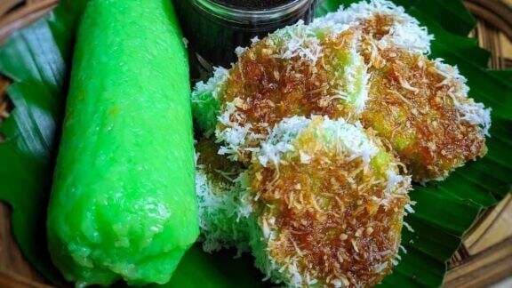 Resep Lupis Ketan, Manis, Legit, Lumer Dimulut Resep Lupis Ketan, Manis, Legit, Lumer Dimulut