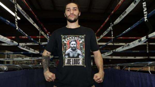 Mengenal Sosok Nico Ali Walsh, Cucu Muhammad Ali yang Ikuti Jejaknya di Dunia Tinju Mengenal Sosok Nico Ali Walsh, Cucu Muhammad Ali yang Ikuti Jejaknya di Dunia Tinju