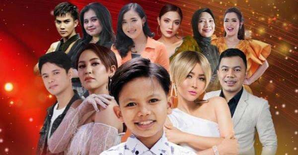 Malam Ini! Bocah Viral yang Bikin Goyang Indonesia Bakal Tampilkan Persembahan Spesial di Kilau Konser Farel Prayoga Malam Ini! Bocah Viral yang Bikin Goyang Indonesia Bakal Tampilkan Persembahan Spesial di Kilau Konser Farel Prayoga