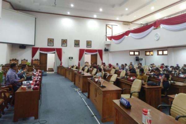 Persipa Pati Sepi Sponsor Perusahaan Lokal, Joni: Kita Kayak Ngemis! Persipa Pati Sepi Sponsor Perusahaan Lokal, Joni: Kita Kayak Ngemis!