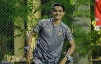 Kisah Aditya, Jebolan Diklat Persib Bandung yang Kehilangan Satu Kakinya Kisah Aditya, Jebolan Diklat Persib Bandung yang Kehilangan Satu Kakinya