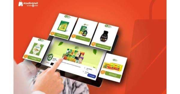 Intip 7 Produk Hebal Deltomed Terlaris di AladinMall, Banyak Manfaat pada Tubuh! Intip 7 Produk Hebal Deltomed Terlaris di AladinMall, Banyak Manfaat pada Tubuh!