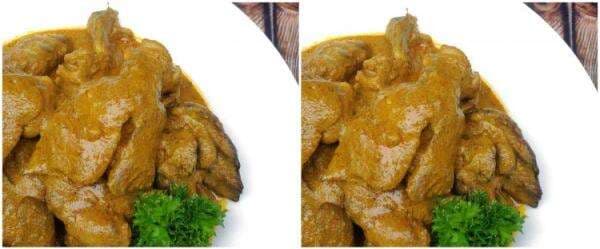 Resep gulai hati ampela ayam kuah kental, bikin nambah nasi Resep gulai hati ampela ayam kuah kental, bikin nambah nasi