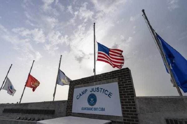 Pengadilan Guantanamo Tetapkan Sidang Praperadilan untuk Tersangka Bom Bali