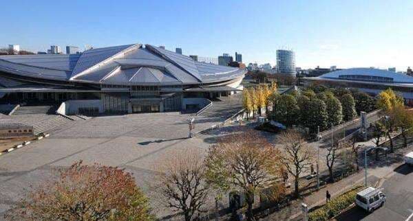 Mengenal Tokyo Metropolitan Gymnasium, Tempat Kejuaraan Dunia Bulutangkis 2022 Mengenal Tokyo Metropolitan Gymnasium, Tempat Kejuaraan Dunia Bulutangkis 2022