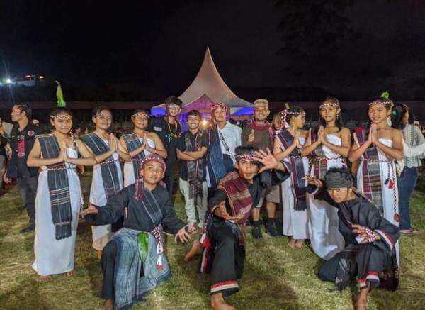 Lestarikan Kearifan Lokal, Mata Roha Konsisten Kembangkan Seni Tari dan Bela Diri dari Tapanuli Lestarikan Kearifan Lokal, Mata Roha Konsisten Kembangkan Seni Tari dan Bela Diri dari Tapanuli