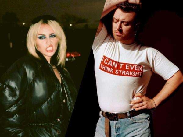 Selain Sam Smith, 4 Musisi Hollywood Ini Ternyata juga Akui Dirinya Non-Binary Selain Sam Smith, 4 Musisi Hollywood Ini Ternyata juga Akui Dirinya Non-Binary