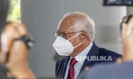 Warga Malaysia Gembira Najib Razak Masuk Penjara