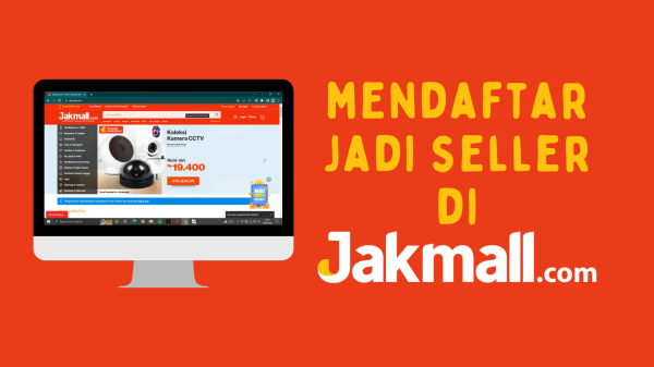 Panduan Lengkap untuk Mendaftar Jadi Suplier di Marketplace Jakmall Panduan Lengkap untuk Mendaftar Jadi Suplier di Marketplace Jakmall