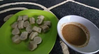 Mengenal Kerupuk Basah, Kuliner Khas Kapuas Hulu yang Lezat dan Wajib Dicoba Mengenal Kerupuk Basah, Kuliner Khas Kapuas Hulu yang Lezat dan Wajib Dicoba