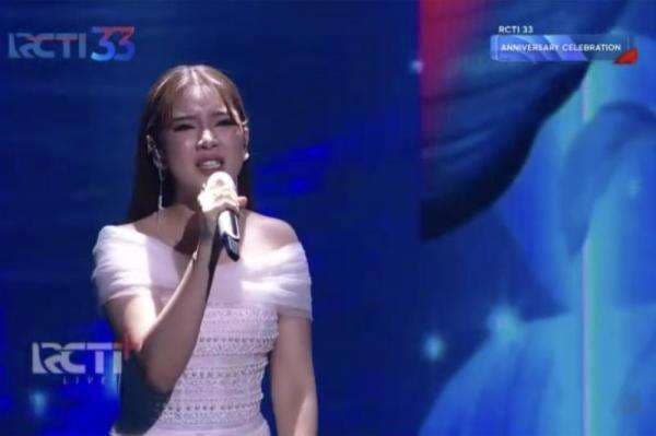 Mahalini, Tiara Andini, hingga Keisya Levronka Memukau di HUT ke-33 RCTI, Nyanyikan Tembang Hits Mahalini, Tiara Andini, hingga Keisya Levronka Memukau di HUT ke-33 RCTI, Nyanyikan Tembang Hits