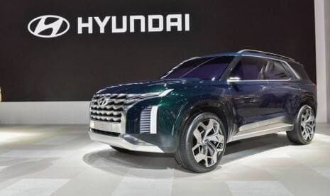 Hyundai dan Kia Tarik Mobil di AS Karena Risiko Kebakaran