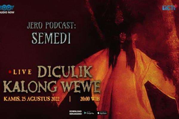 Mengungkap Misteri Penculikan Kolong Wewe Mengungkap Misteri Penculikan Kolong Wewe
