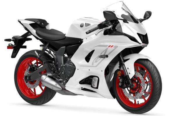 Yamaha R7 2023, Update Baru, Cek Disini Spesifikasi dan Harganya Yamaha R7 2023, Update Baru, Cek Disini Spesifikasi dan Harganya