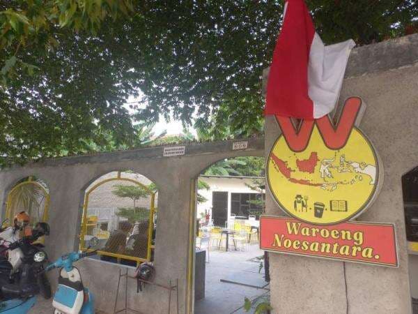 Warnoes Juanda Depok Hadirkan Menu Baru Warnoes Juanda Depok Hadirkan Menu Baru