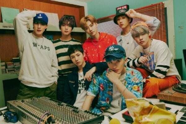 NCT Dream Rayakan Ulang Tahun ke-6, Tulis Pesan Menyentuh untuk Penggemar